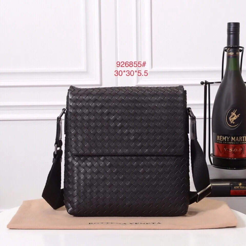All categories 💚 Top version men’s bags 💚 BV 2024 new BV crossbody bag